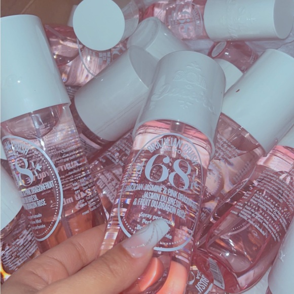 COPY - Sol de Janeiro Brazilian Crush Cheirosa 68 Beija Flor Hair & Body Fragra… - Picture 4 of 4